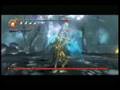 Ninja Gaiden 2 Master Ninja Mode Chapter 13 Boss Alexei