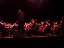 Orquestra Sinf�nica Jovem UniSantos - parte 3