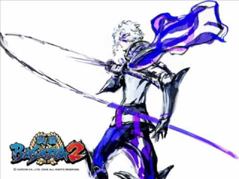 【戦国ＢＡＳＡＲＡ】竹中半兵衛のテーマ【弾いてみた】