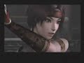 PS2 ??Orochi Endings
