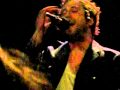 Will Hoge Favorite Waste Of Time Video and Lyrics