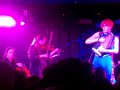 Patrick Wolf - The Railway House (Live)