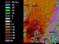 videos de BIRDSONG - OSCEOLA, ARKANSAS TORNADO - JAN 08, 2008