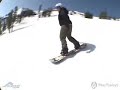 2009 K2 MIX SNOWBOARD REVIEW