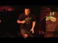 The Acacia Strain - Whoa Shut it Down & 3750