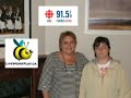 CBC Radio Ottawa Morning, March 14, 2008