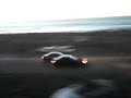 carreras playa