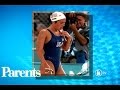 Gold Medal Mom