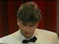 Chopin Grande Polonaise - Dimitris Sgouros