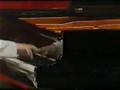 Chopin Grande Polonaise - Dimitris Sgouros