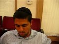 זוהר בניגון תימני שרעבי - הסגנון הכפרי