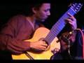miguel guldimann 8string guitar live