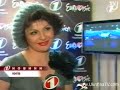 Ani Lorak (Ани Лорак) for Ukraine to Eurovision 2008