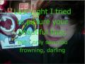 An Extra Song For You - Stephen Jerzak (Lyrics)