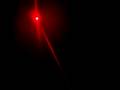 5mw RED LASER BEAM