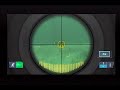 PSP Ghost Recon Advanced Warfighter 2 Mission1