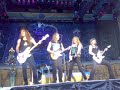 iron maiden doctor doctor