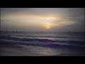 Santa Maria Beach sunrise&sunset - Cabo Verde