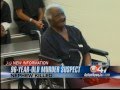 96-Year-Old Woman From Florida Accused Of ...