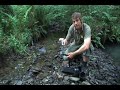 AZ of Bushcraft (W for Water)