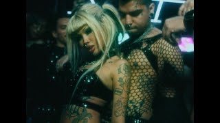 Alexis Munroe - Razorblades (OFFICIAL MUSIC VIDEO)