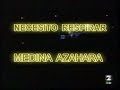 necesito respirar  directo    medina azahara