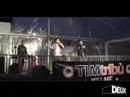 MC Deux @ Tim Trib� Village