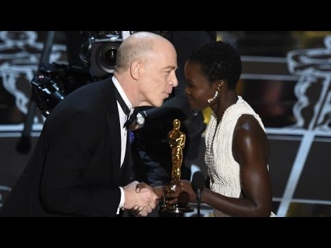 Oscar winner J.K. Simmons: Call your parents