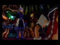 Kingdom Hearts: The Zoolander Experience!