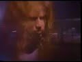 Megadeth Angry Again