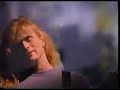 Megadeth Angry Again