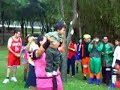 Insane Cosplay 4: The king of the cosplayers