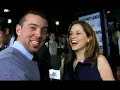 Leatherheads Premiere - FUNNY FUNNY FUNNY Leatherheads Premiere - FUNNY FUNNY FUNNY