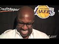 Lakers Coach Mike Brown on Andrew Bynum's behavior