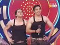 Zara Nachke Dikha 22nd July part 2