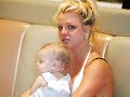 BRITNEY'S TRAGIC BACKLASH!!