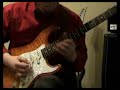 Chris Feener - Cliffs of Dover Cover