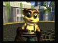 Ratchet & Clank Part 4-Captain Qwark\