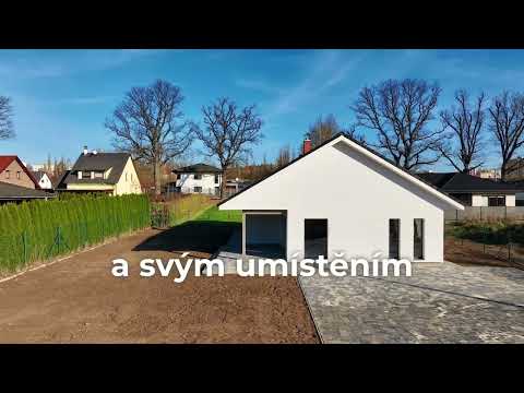 Video Prodej rodinného domu 120 m², Stráž pod Ralskem