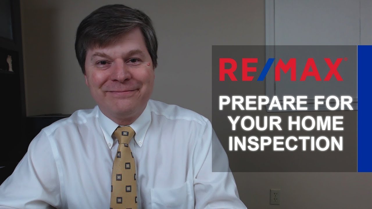 How to Prepare for Your Home Inspection