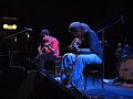 SIx Organs of Admittance