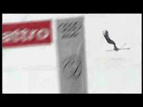 Scott mccartney - böser sturz.
