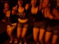 As meninas de Ponta Pora em Bonito Carnaval 2008