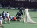 Lacrosse - Georgetown @ Maryland 2007