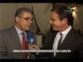 videos de Entrevista de Luis Eduardo Girão com Amaury Jr.