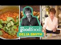 All in One Sponge Cake - Delia Smith - BBC