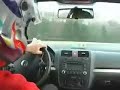 Randy Post flogs my 2006 GTI @ VIR
