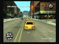 V�deo GTA: Liberty City (PS2) vs. GTA III