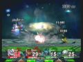 Sanoscy and Junebug vs Kain and Shad0wflame.mpg