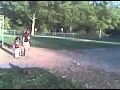 munchie t-ball 2010